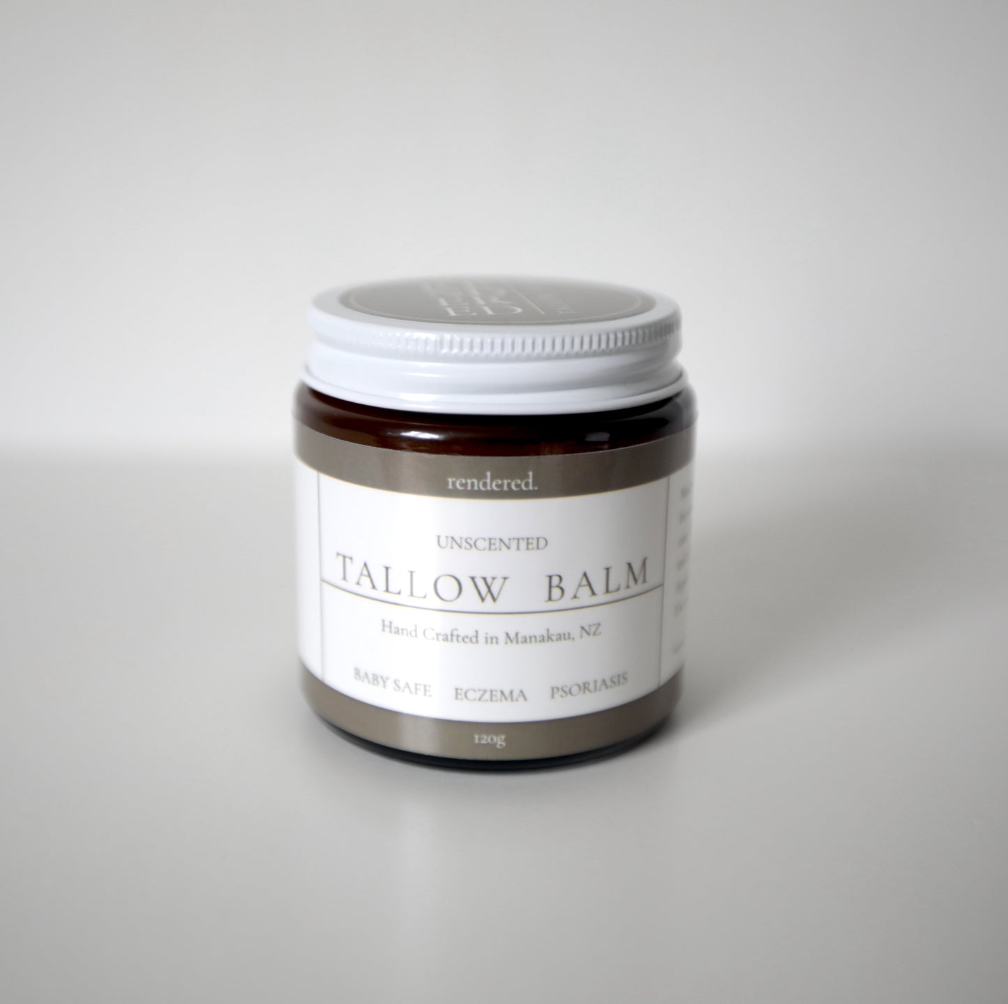 Tallow Balm
