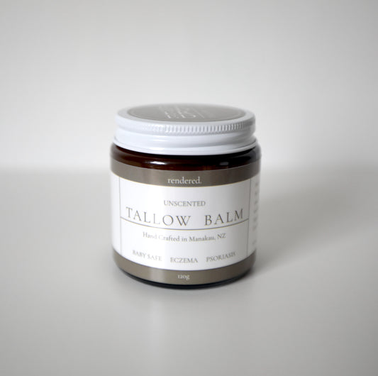 Tallow Balm