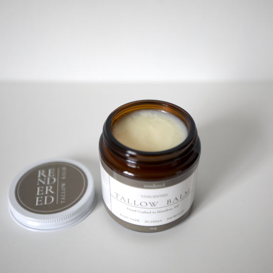 Tallow Balm