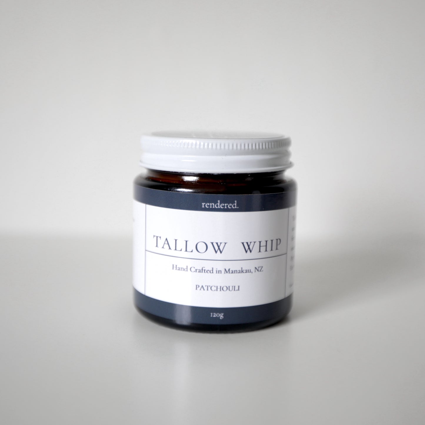 Tallow Whip / Roman Chamomile + Frankincense